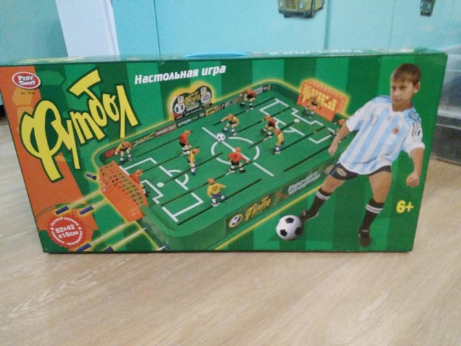 Настольная игра  - изображение 2