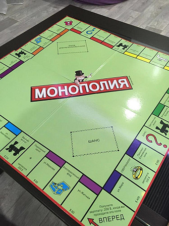 Монополия НОВАЯ (В НАЛИЧИИ)  - изображение 3