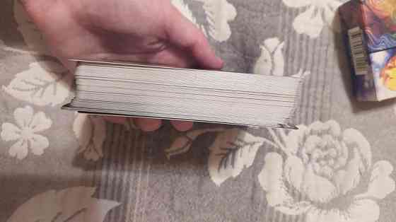 Ошо дзен таро 