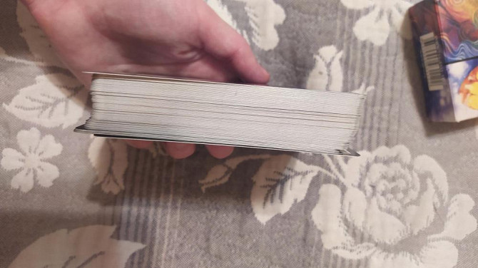 Ошо дзен таро  - изображение 3