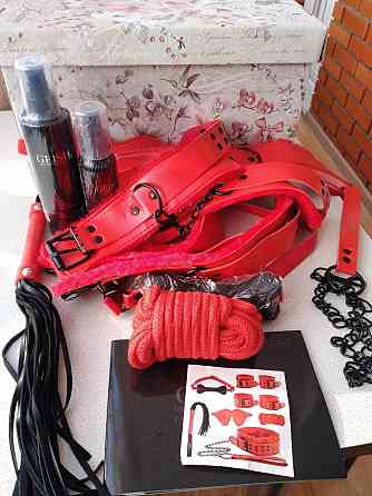 Игра для взрослых 