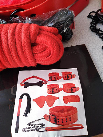 Игра для взрослых  - изображение 1