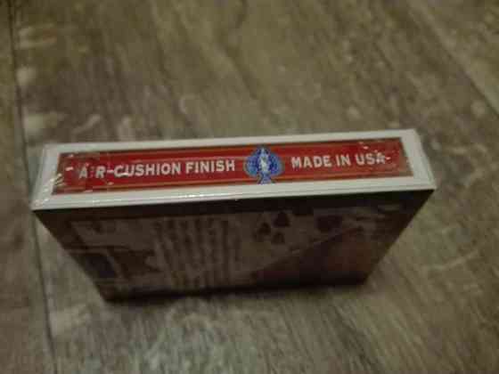 Карты Bicycle Standard 