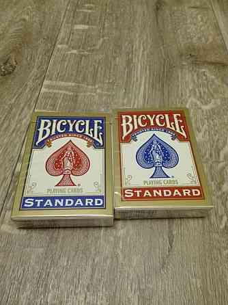 Карты Bicycle Standard 