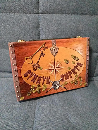 Игра пираты для дня рождения  - изображение 4