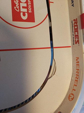 Настольный хоккей Stiga Play Off  - изображение 4