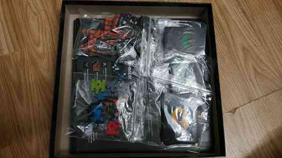 Настольная игра Танчики 