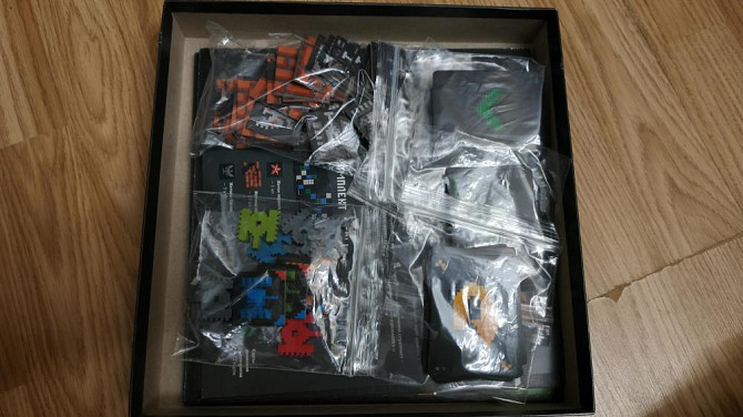 Настольная игра Танчики  - изображение 3