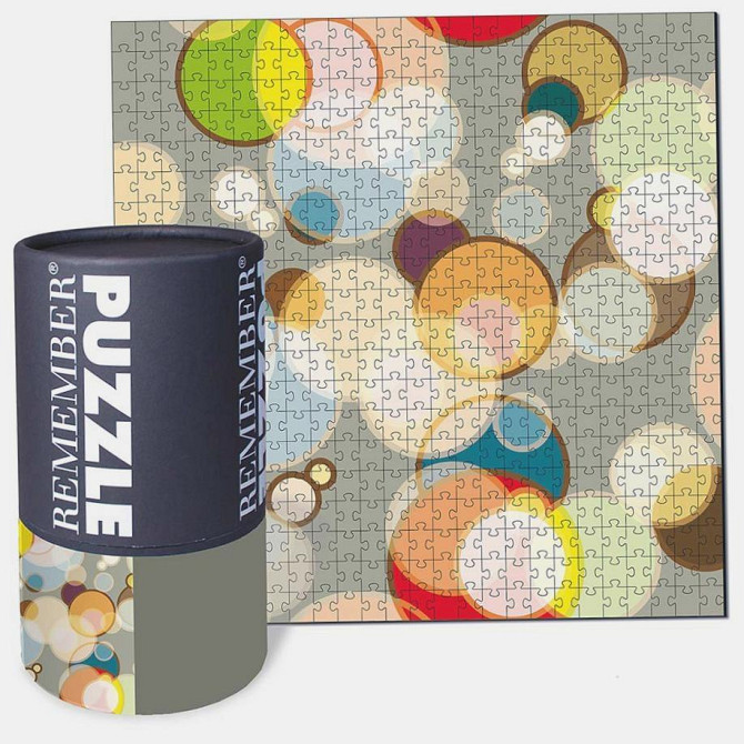 Игра-пазл Bubbles новый  - изображение 3