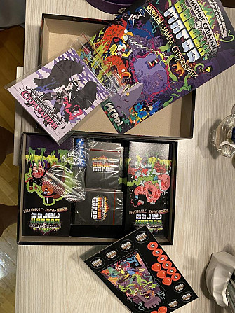 Продам настольную игру  - изображение 3