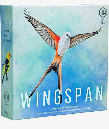 1 крылья английская 