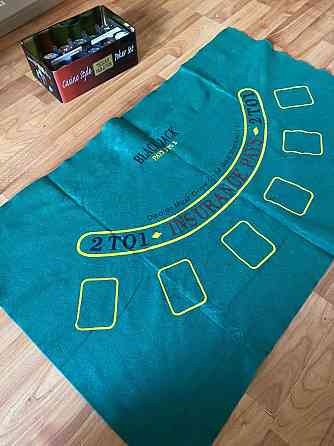 Набор для покера 