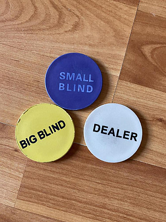 Набор для покера  - изображение 4