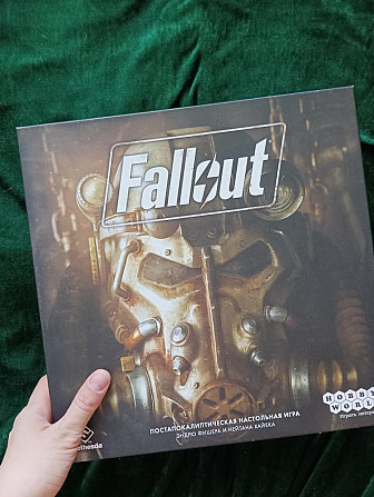 Fallout  - изображение 3