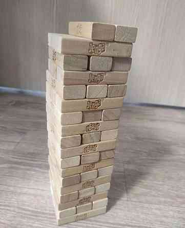 Настольные игры 