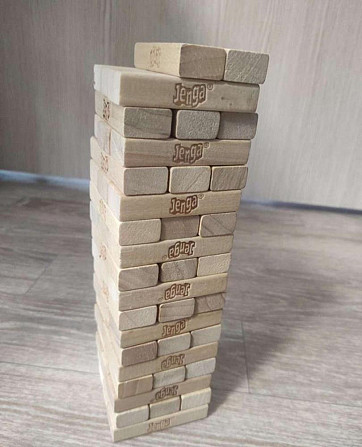 Настольные игры  - изображение 1