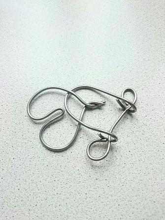 Головоломка  - изображение 1