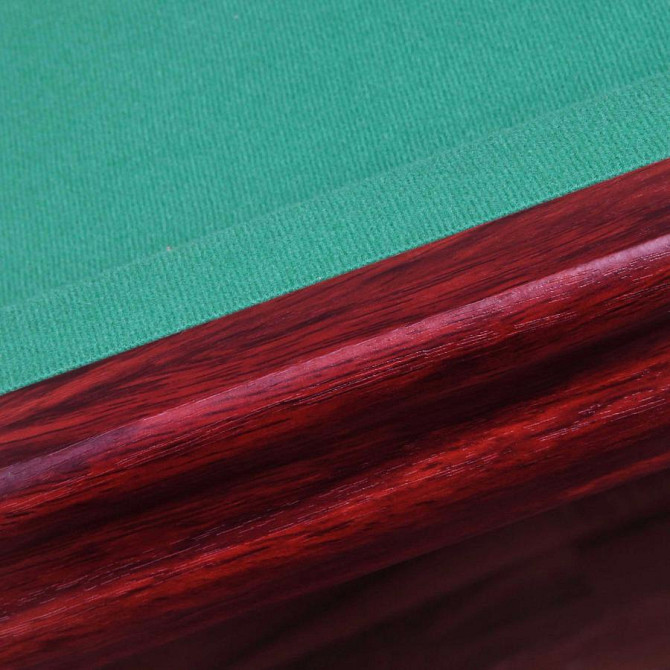 Бильярдный стол ПУЛ 4ФТ с комплектом аксессуаров  - изображение 3