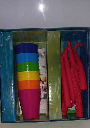 Настольная игра  - изображение 2