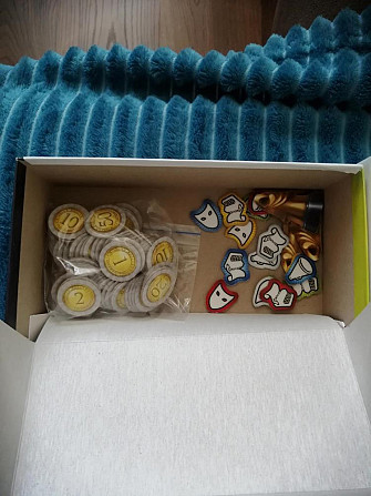 Настольная игра "Hollywood"  - изображение 3