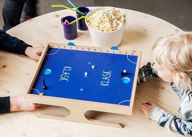 Настольная игра класк  - изображение 2