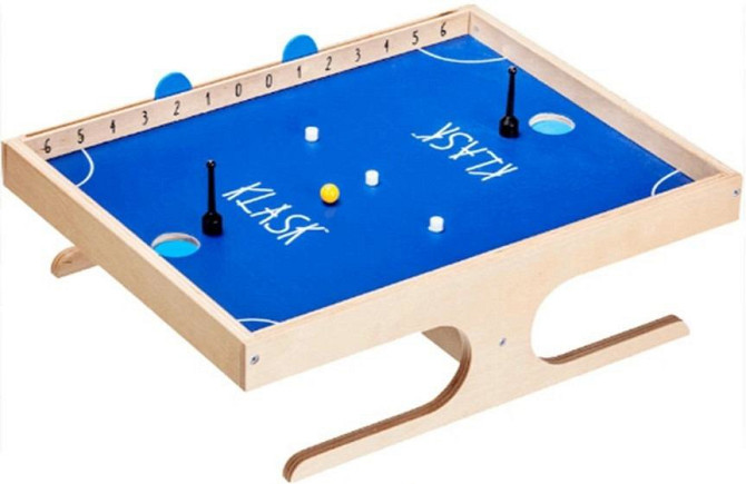 Настольная игра класк  - изображение 1
