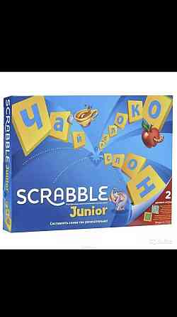 Настольные игры 