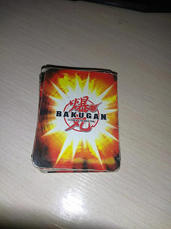 Карточки  - изображение 2