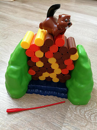 Игра плотина  - изображение 1