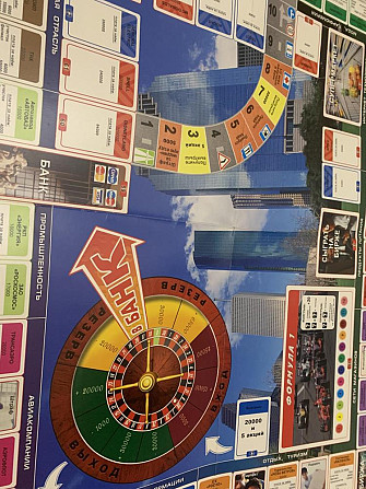 игра бизнес  - изображение 4