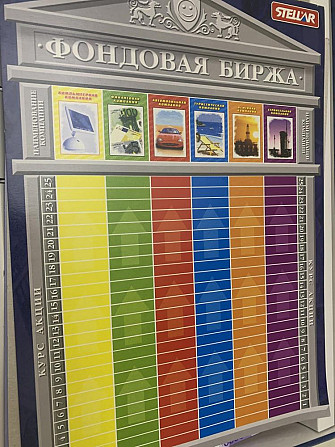 игра бизнес  - изображение 3