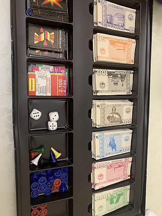 Менеджер  - изображение 2