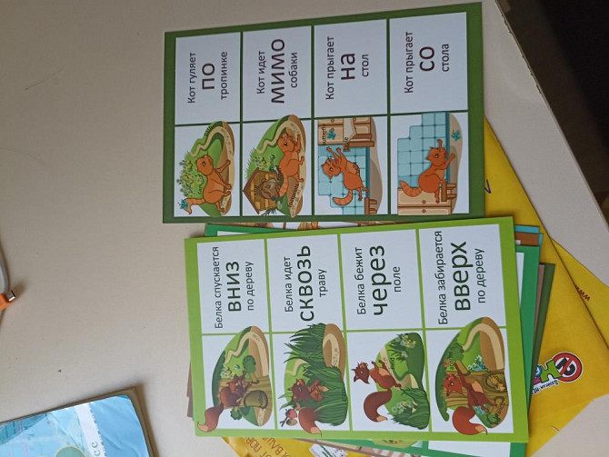 Настольная игра кот в мешке  - изображение 3