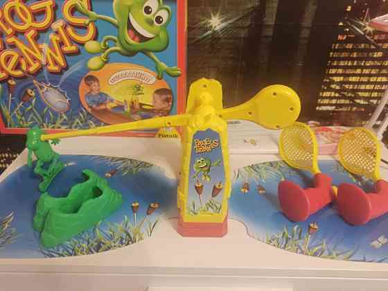 Игра настольная 