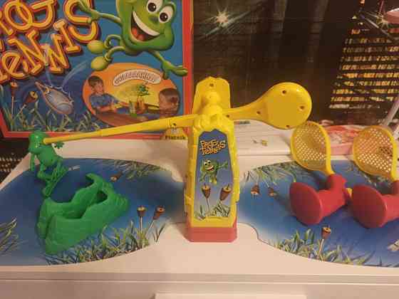 Игра настольная 