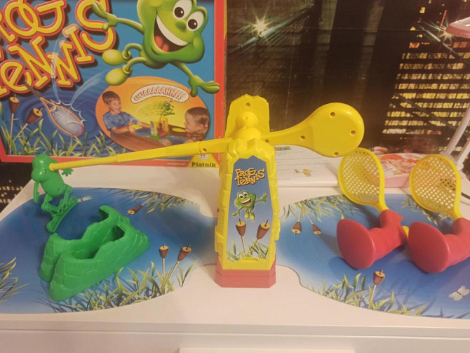 Игра настольная  - изображение 2