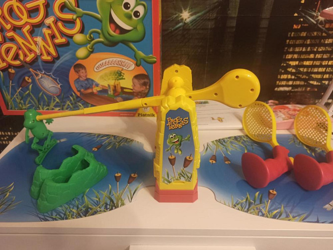Игра настольная  - изображение 3