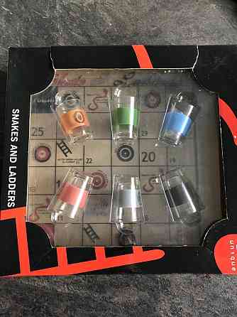 Настольная игра для взрослых 