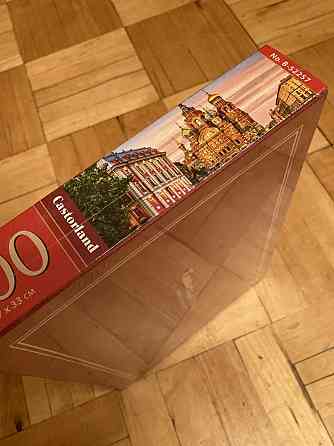 Пазл 500деталей 