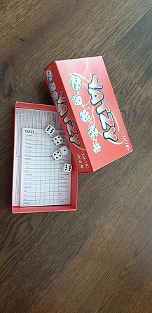 Настолки, пазл  - изображение 2