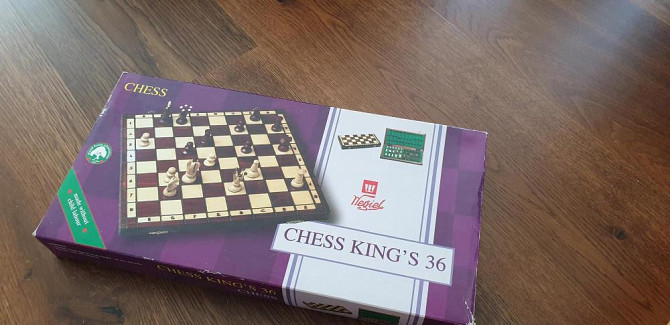 Настолки, пазл  - изображение 1