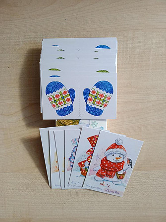 Настольная игра  - изображение 3