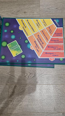 Игра "Душа компании"  - изображение 2
