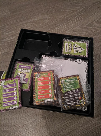 Настольная игра Крокодил Большая Вечеринка  - изображение 2