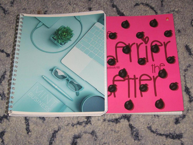 Канцелярия  - изображение 3