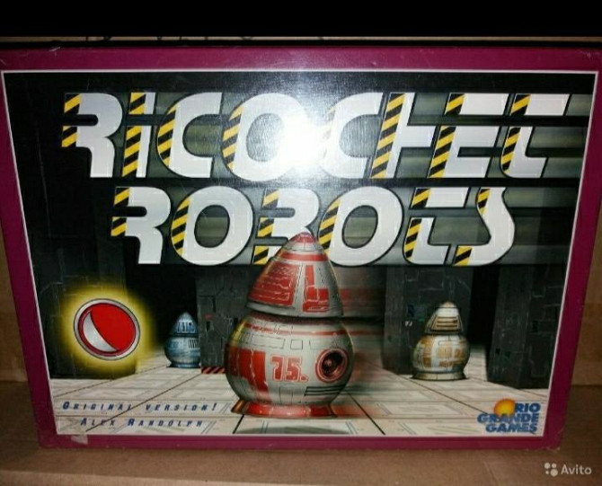 Новая наст.игры 8+  - изображение 1