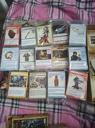 Продам настольную игру Pathfinder 