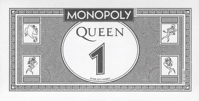 Монополия/Monopoly Queen  - изображение 4