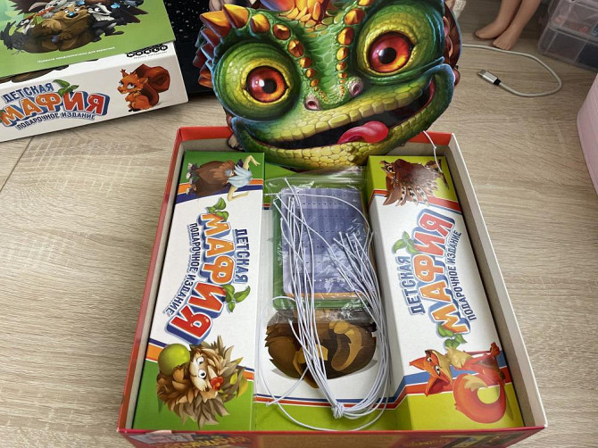 Детская игра  - изображение 3