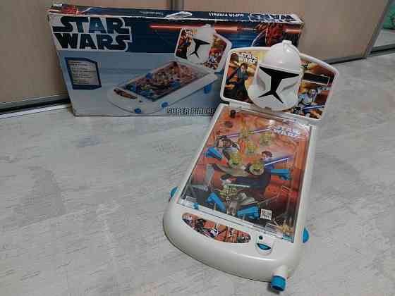 Настольный пейнтбол "Star Wars" 